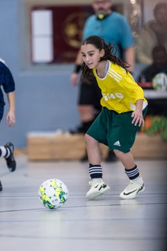 Bild 40 - U12 NFV Futsalturnier HH,SH,HB,NDS